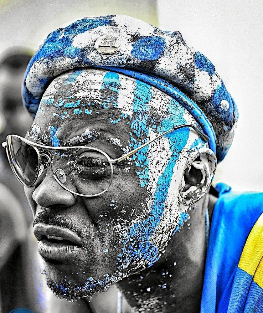 Photograph by Muhirwa rudasumbwa Christian