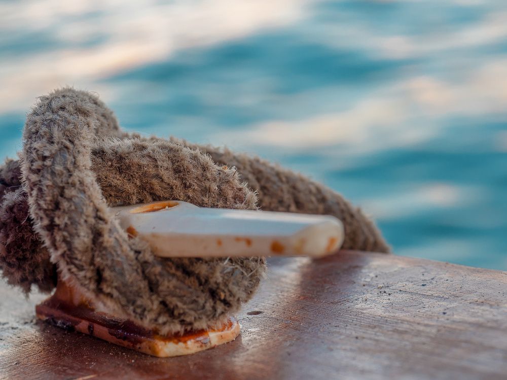 Воспоминания о море