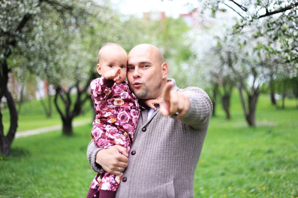 Photograph by Ирина Белоусова (Рябых)