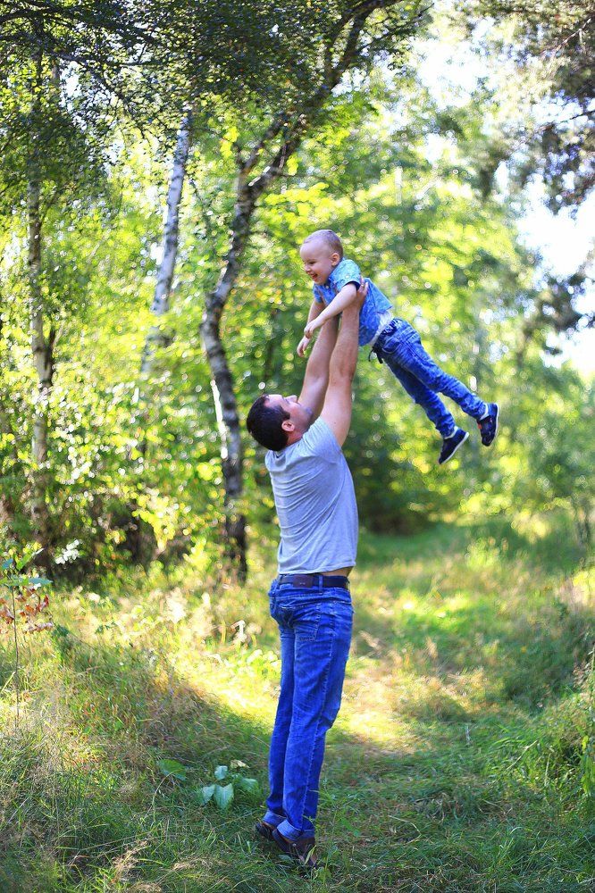 Photograph by Ирина Белоусова (Рябых)