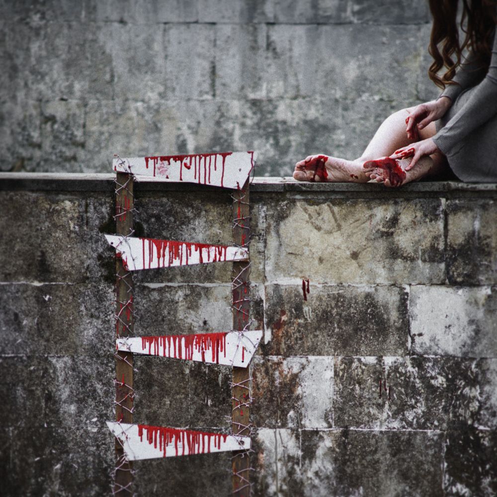 Photograph by Skazochnica Ann