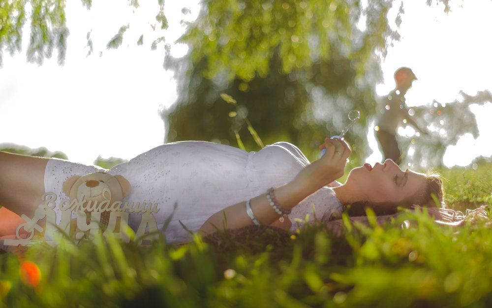 В ожидании чуда