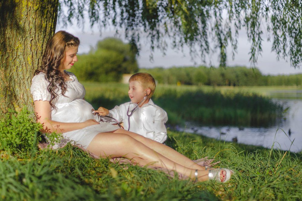 Жду тебя, братишка