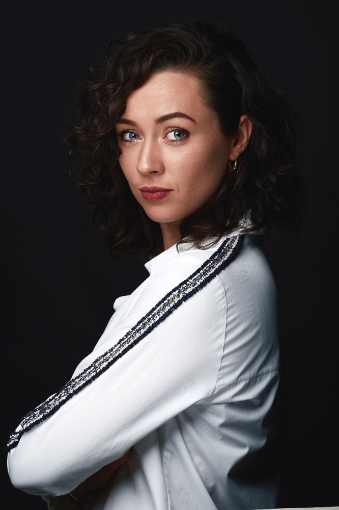 Фотография автора Олег Погожих