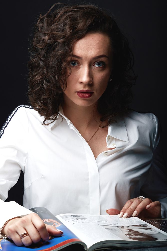 Фотография автора Олег Погожих