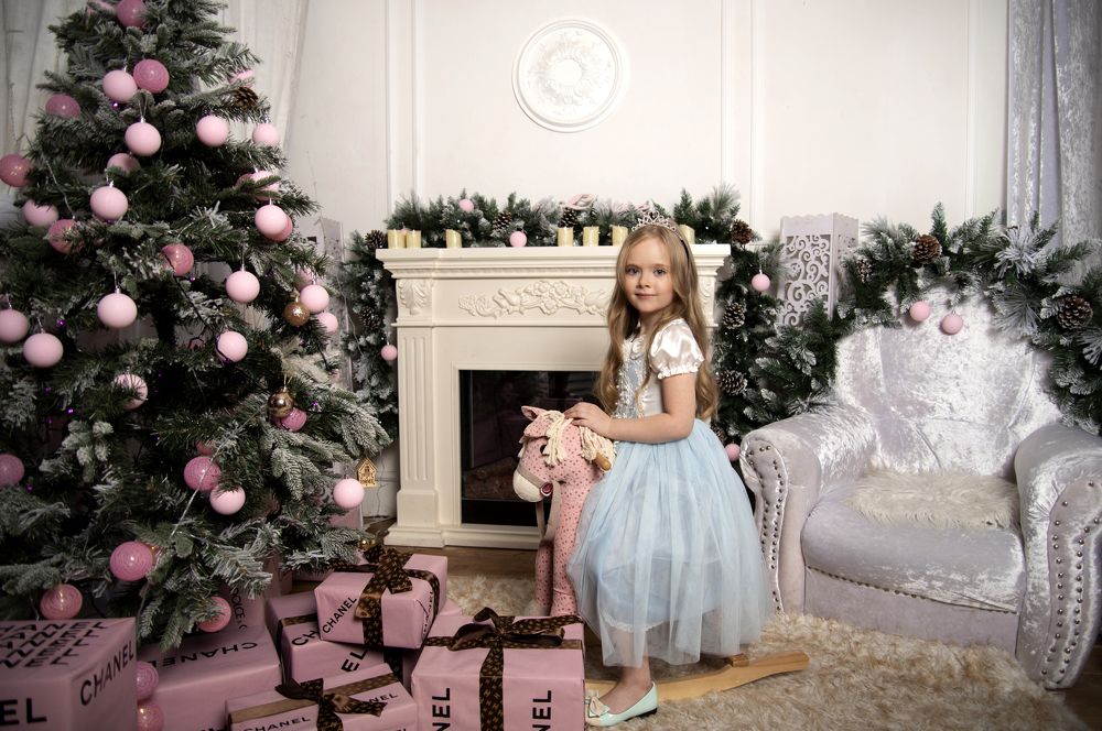 Новогоднее настроение