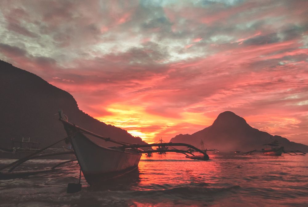 El Nido