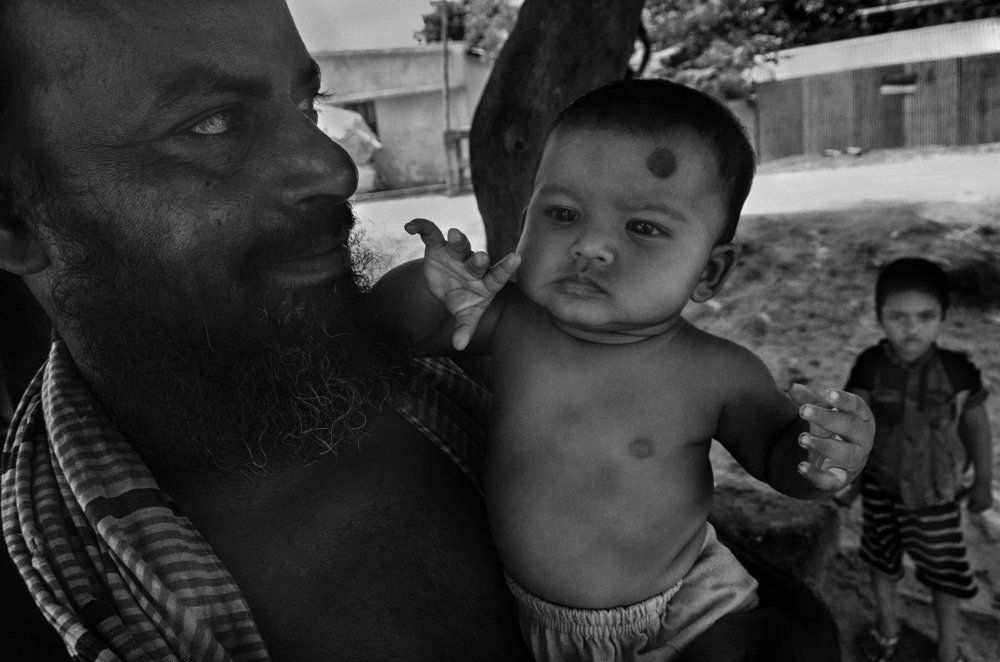 Photograph by Rasel Rony