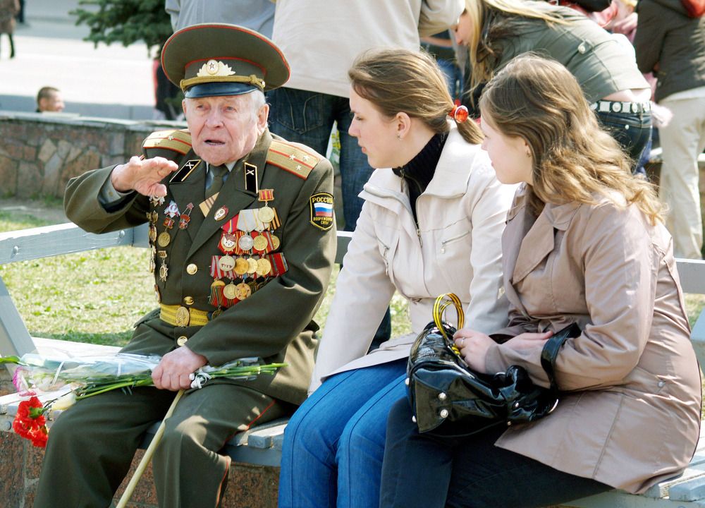 Недремлющая память
