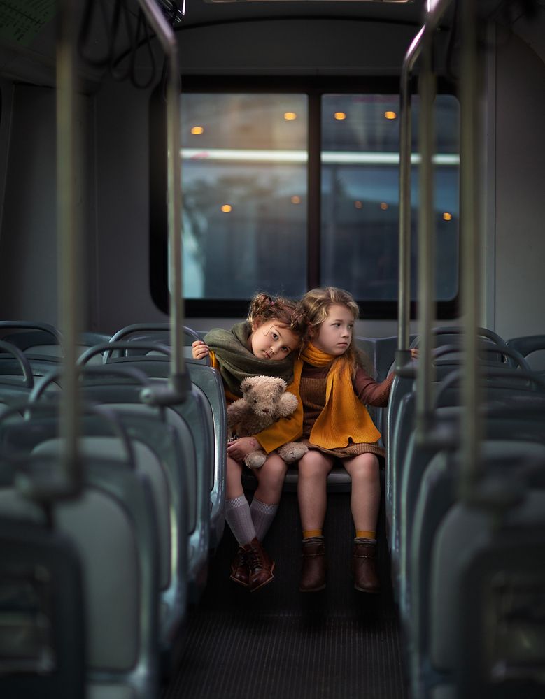 Photograph by Olga Polo