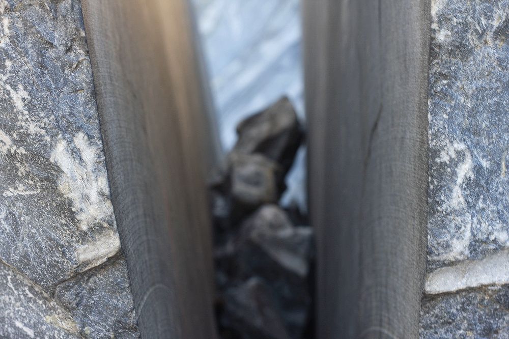 Разрыв души