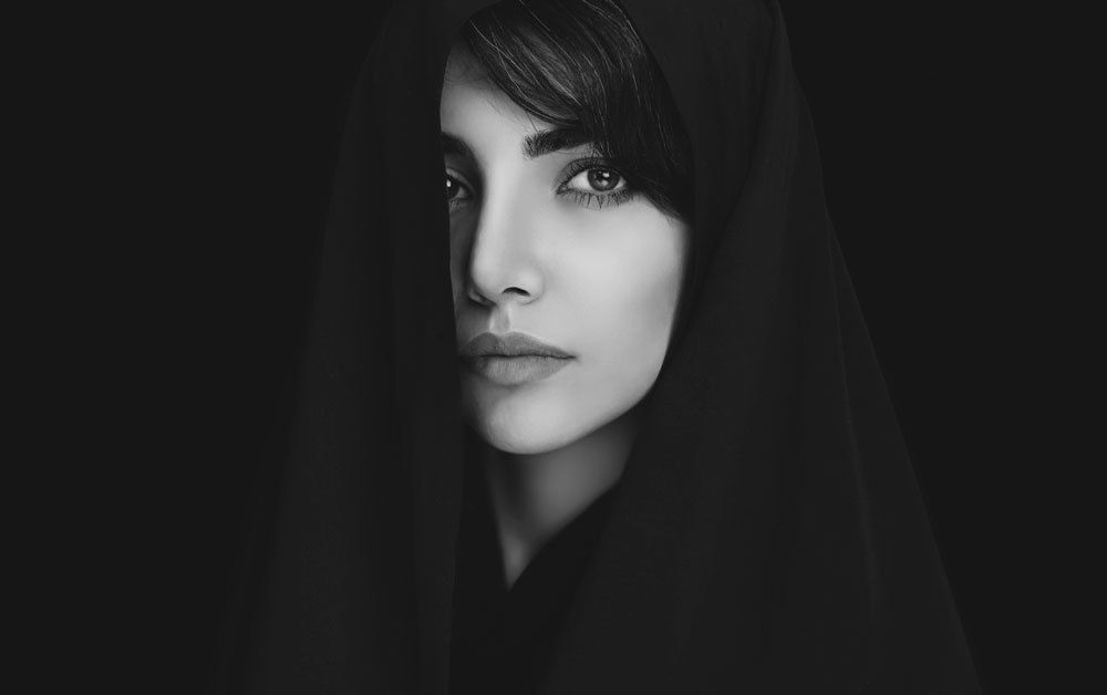 Photograph by Fateme pouya sefat