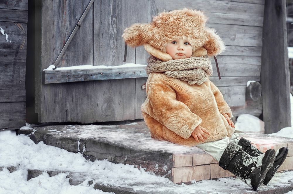 Photograph by Илона Чвань