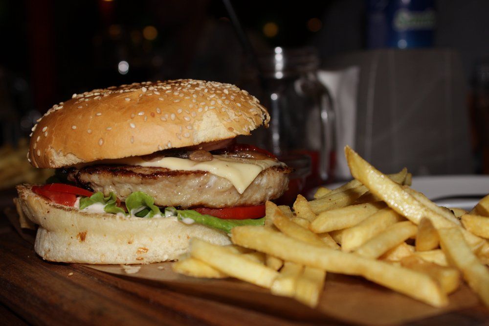 Photograph by Евгений Мериакре