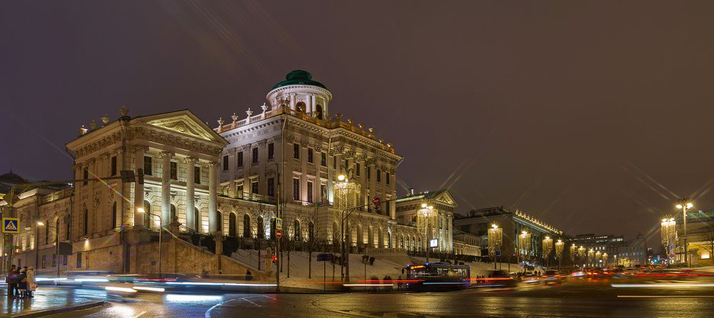 Photograph by Сергей Басов