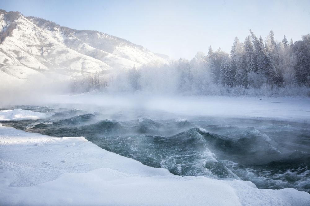 Могущество