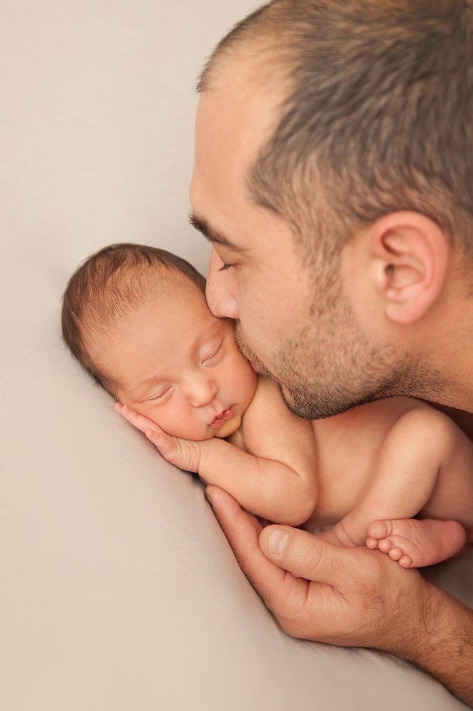 колючий и нежный