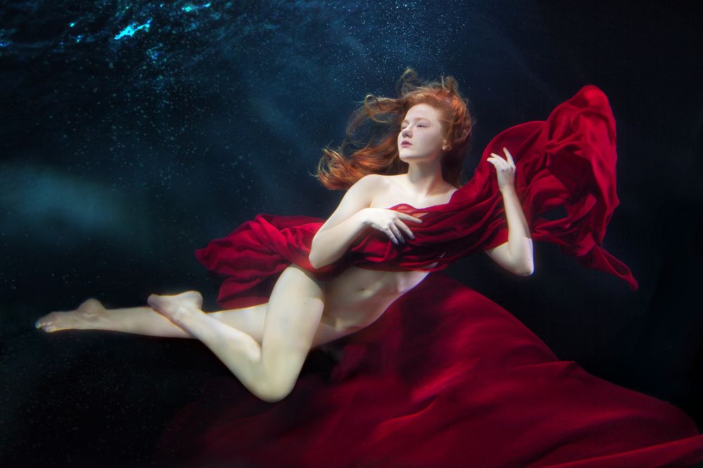 Photograph by Ирина Овчинникова