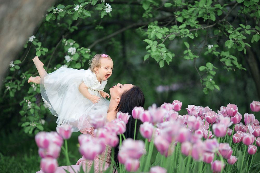 Давай полетаем!