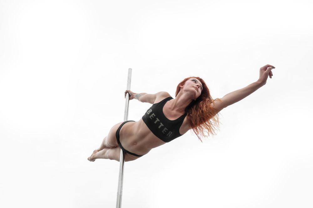 Photograph by Михаил Курихин