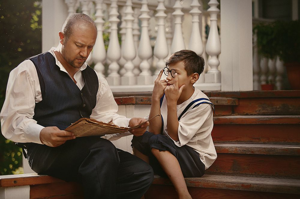 Photograph by Алла Петрова