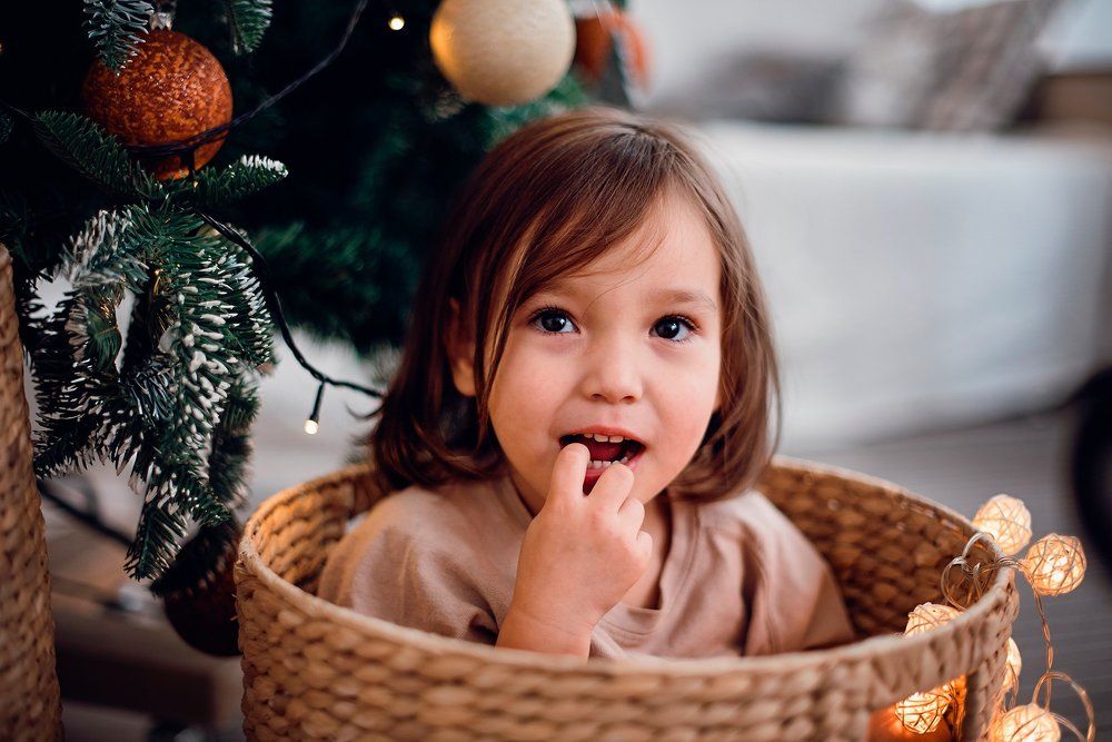 Лучший подарок