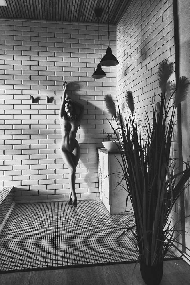 Photograph by Aleksandar Manchev