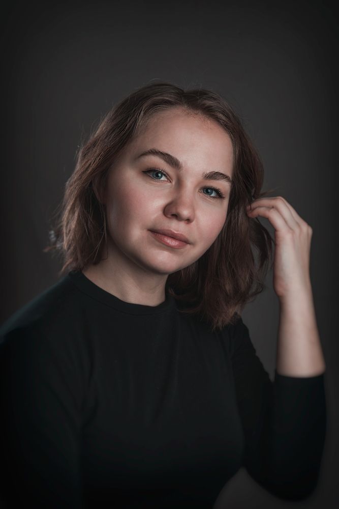 Эвелина