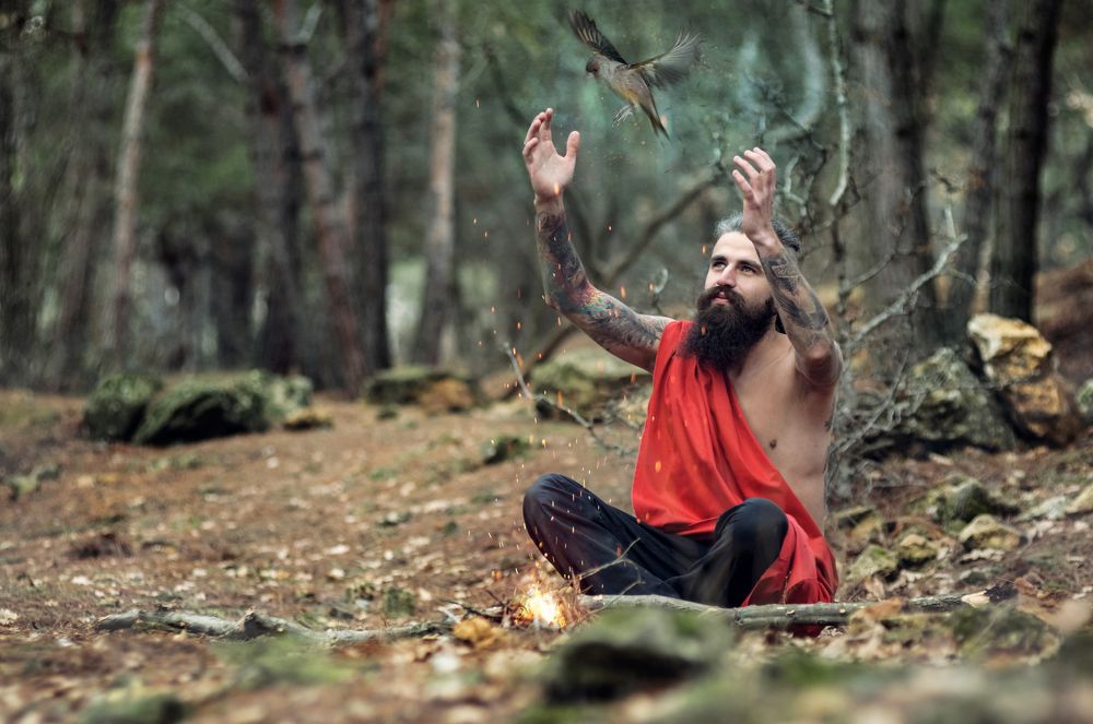 Photograph by Михаил Курихин