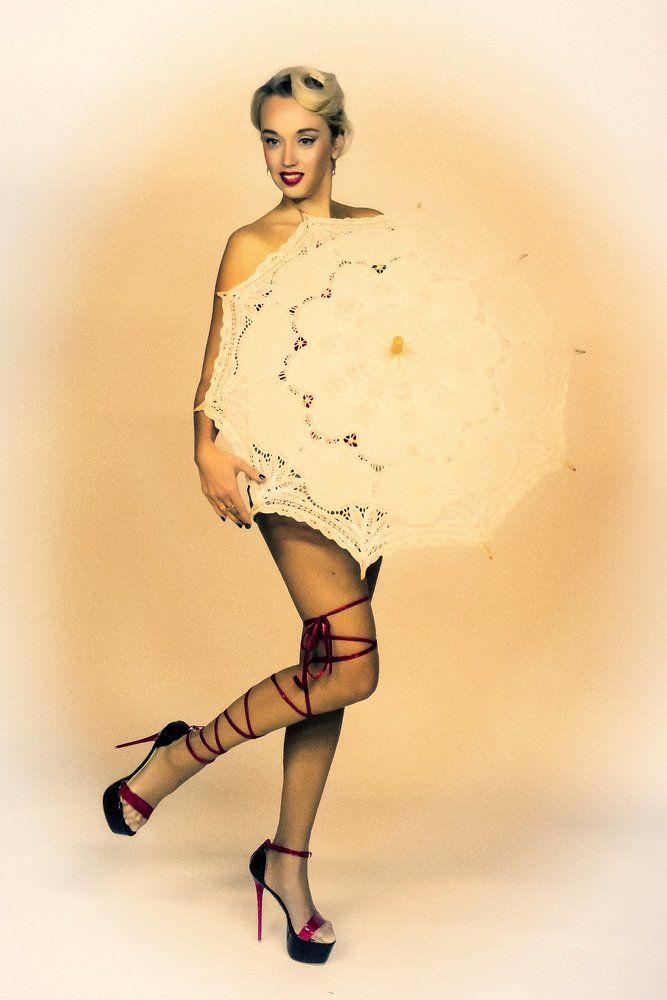 Photograph by Елена Ивонина