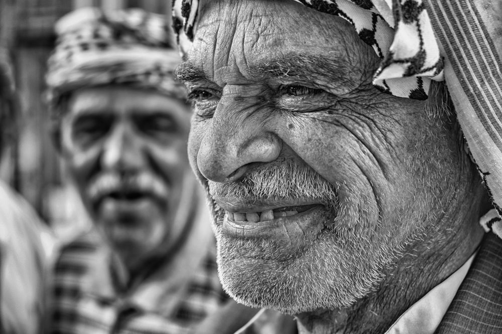 Photograph by Morteza Hekmat Maram