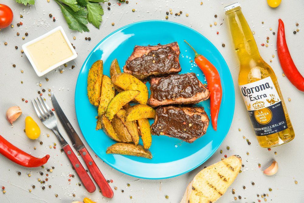 Приятного аппетита