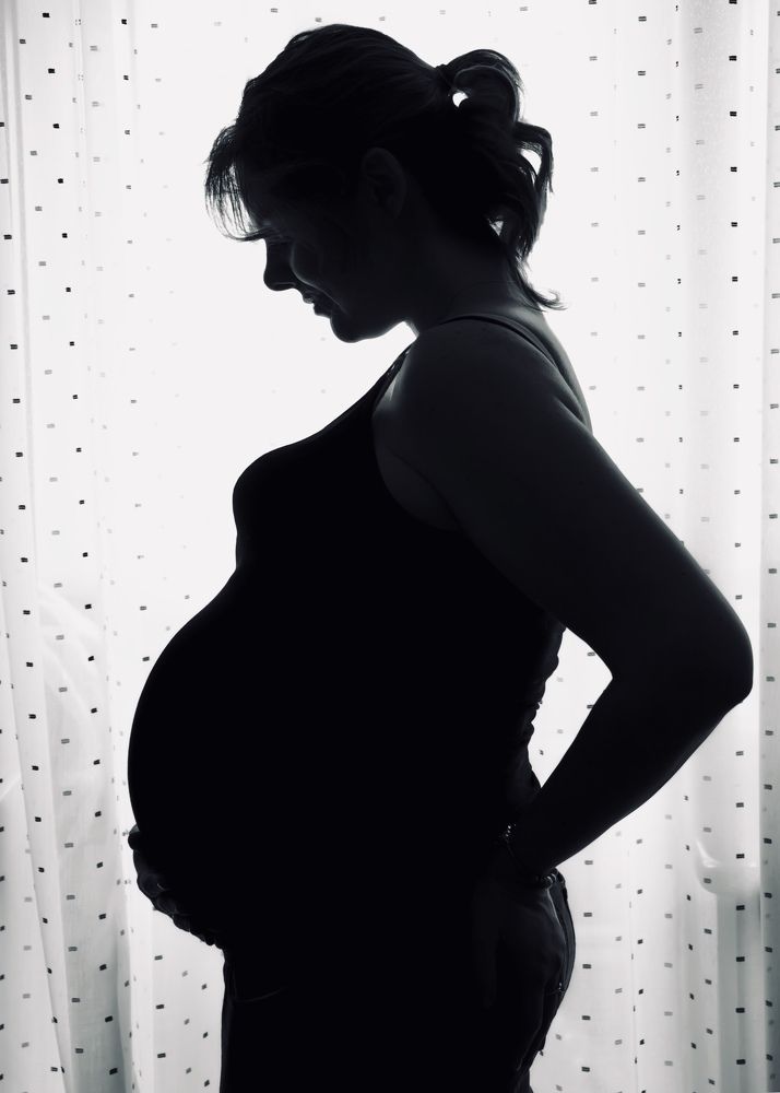 За неделю до встречи...