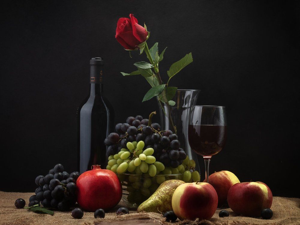 Photograph by Владимир Головков