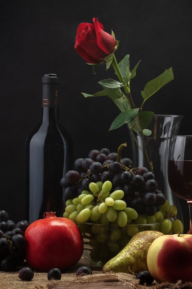 Photograph by Владимир Головков