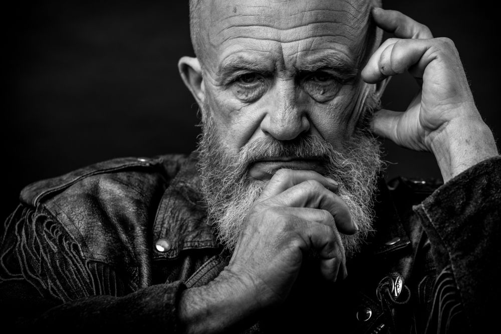 Сила характера