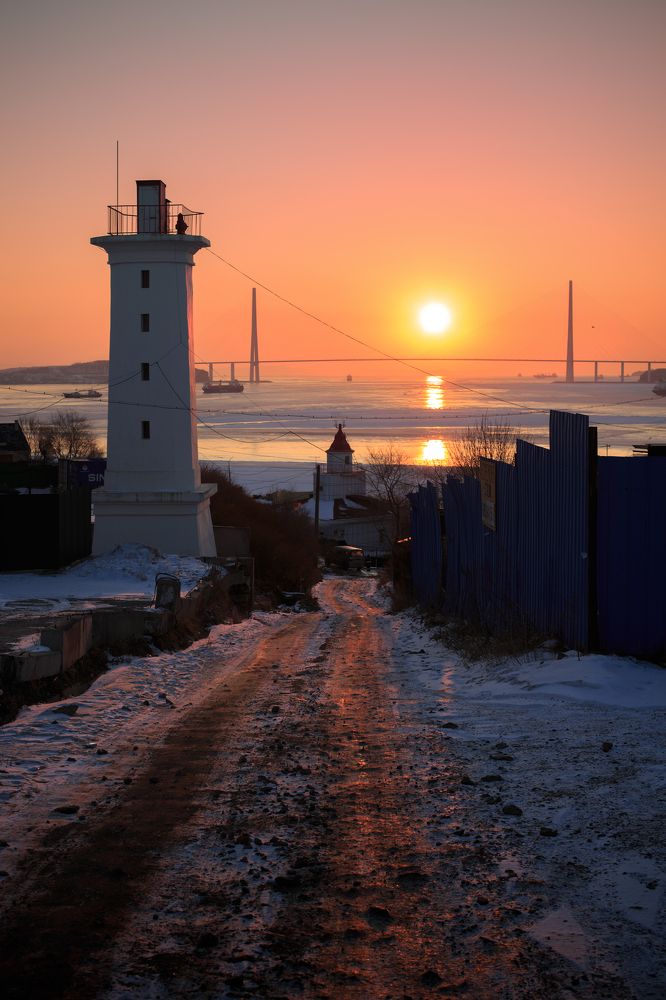 Доброе утро