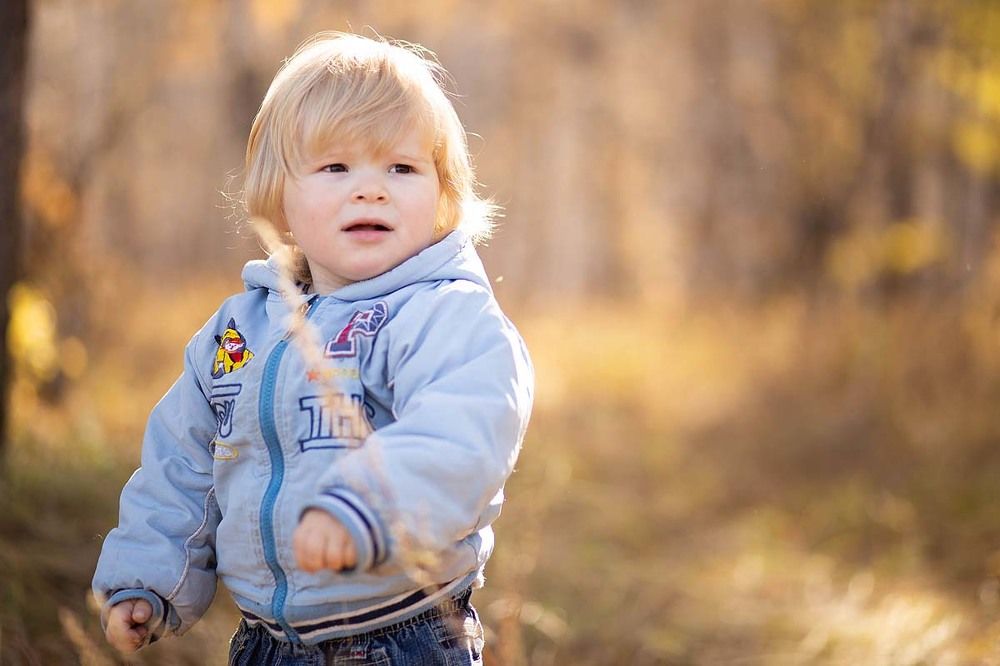 Любопытство