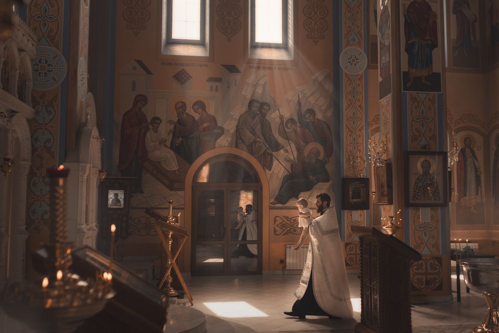 Photograph by Ксения Овчинникова