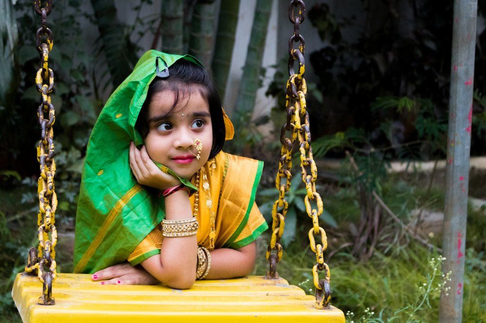 Photograph by Saylee Kale