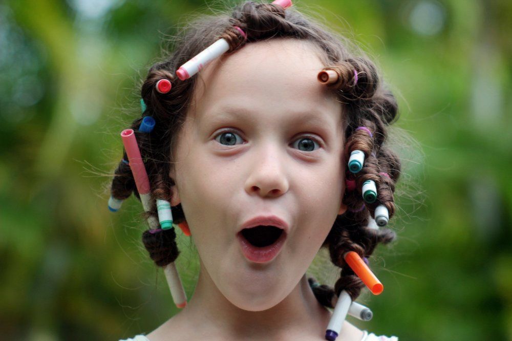 Hairstyle