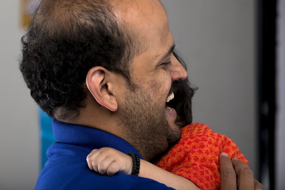 Photograph by Saylee Kale