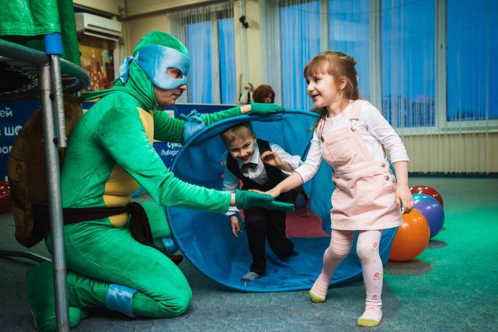 День рождение