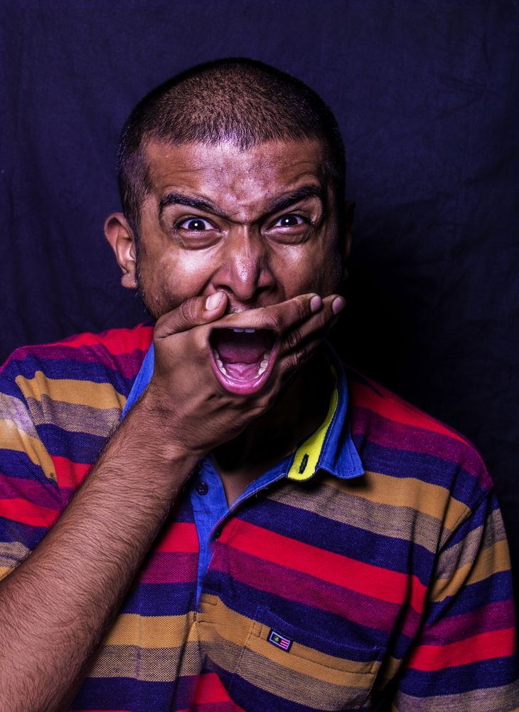 Photograph by Saylee Kale