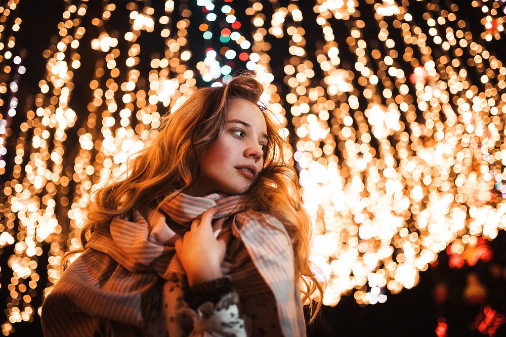 Ощущение праздника