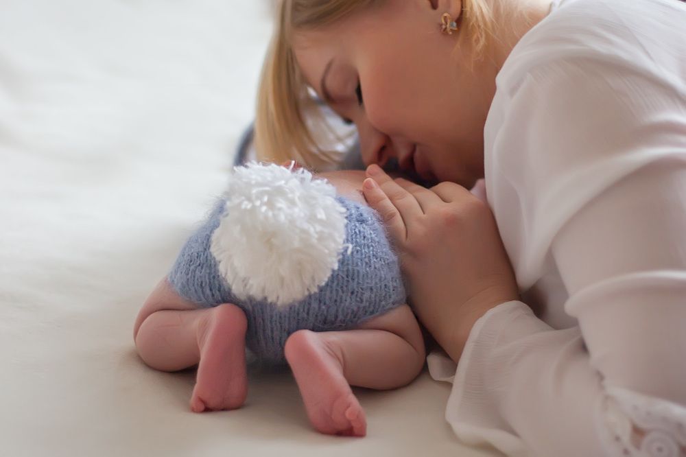 Самое главное