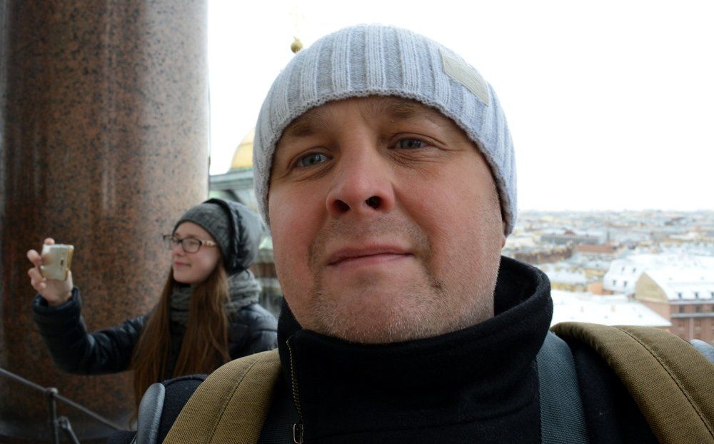 У каждого свои блоги!