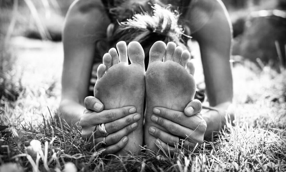 Photograph by Gulcha Zhuravlyova