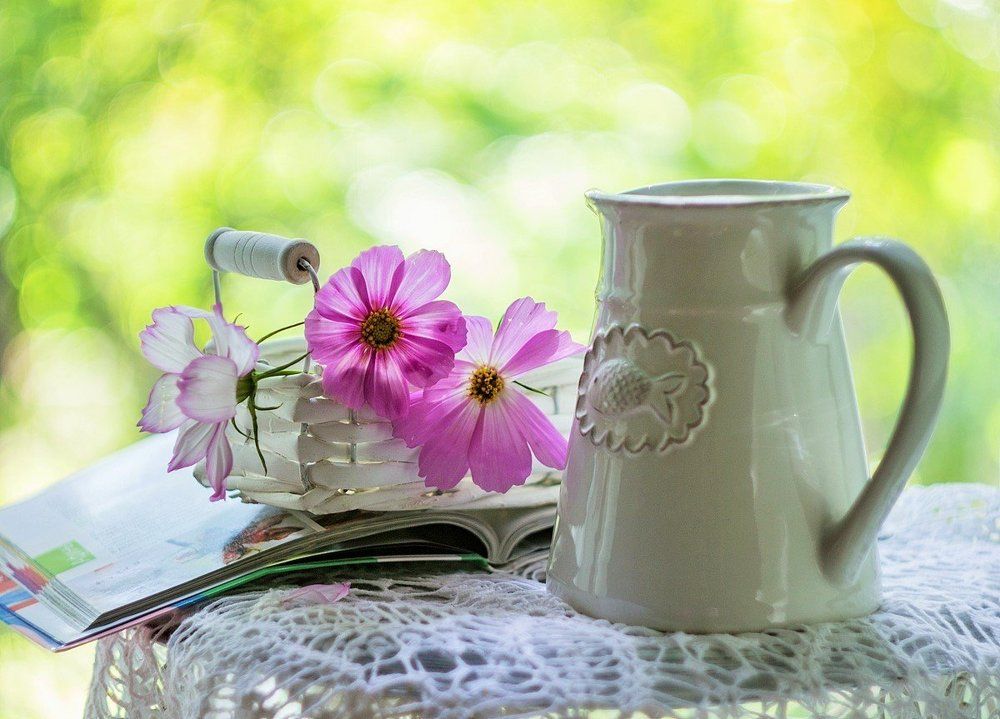 вспоминая лето