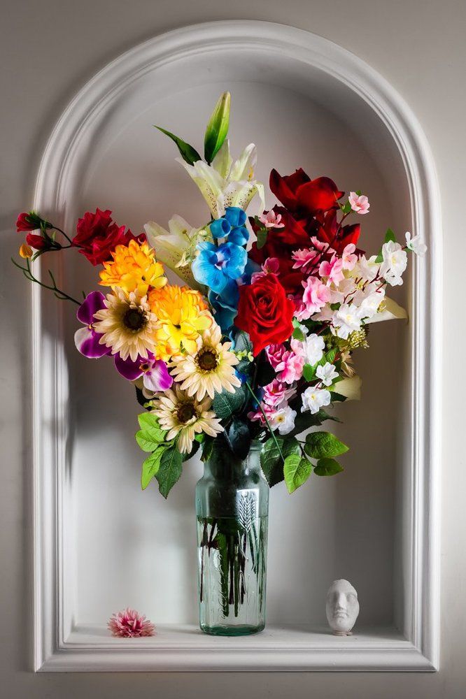 Ambrosius Bosschaert tribute